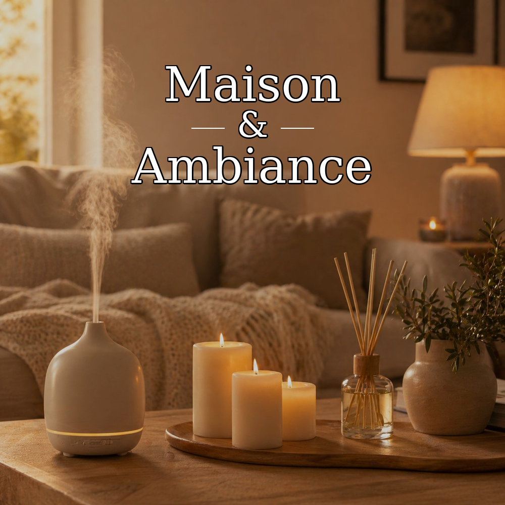 Maison & Ambiance