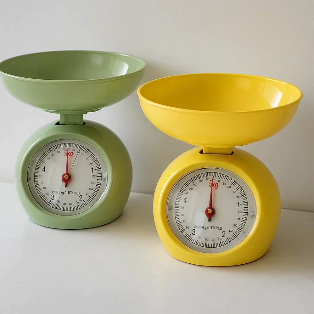 Balance Numérique jusqu’à 5 kg | Usage Domestique
