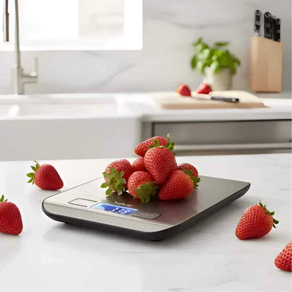 Balance de Cuisine Numérique | Mesure Précise