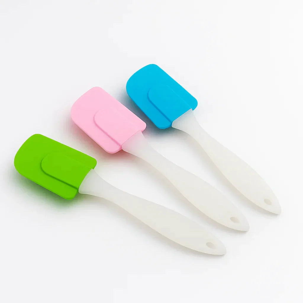 Spatule en silicone | Cuisine
