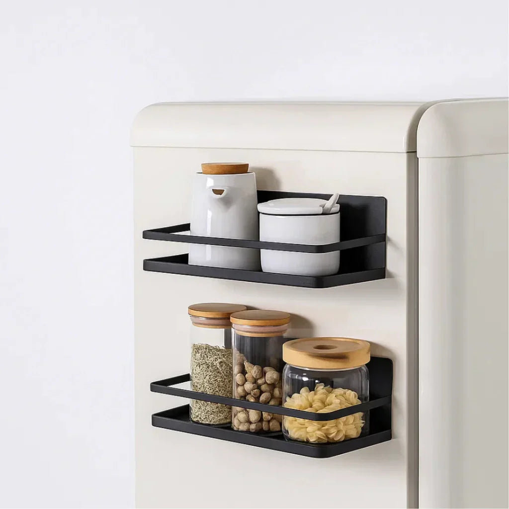 Organisateur magnétique pour surfaces métalliques