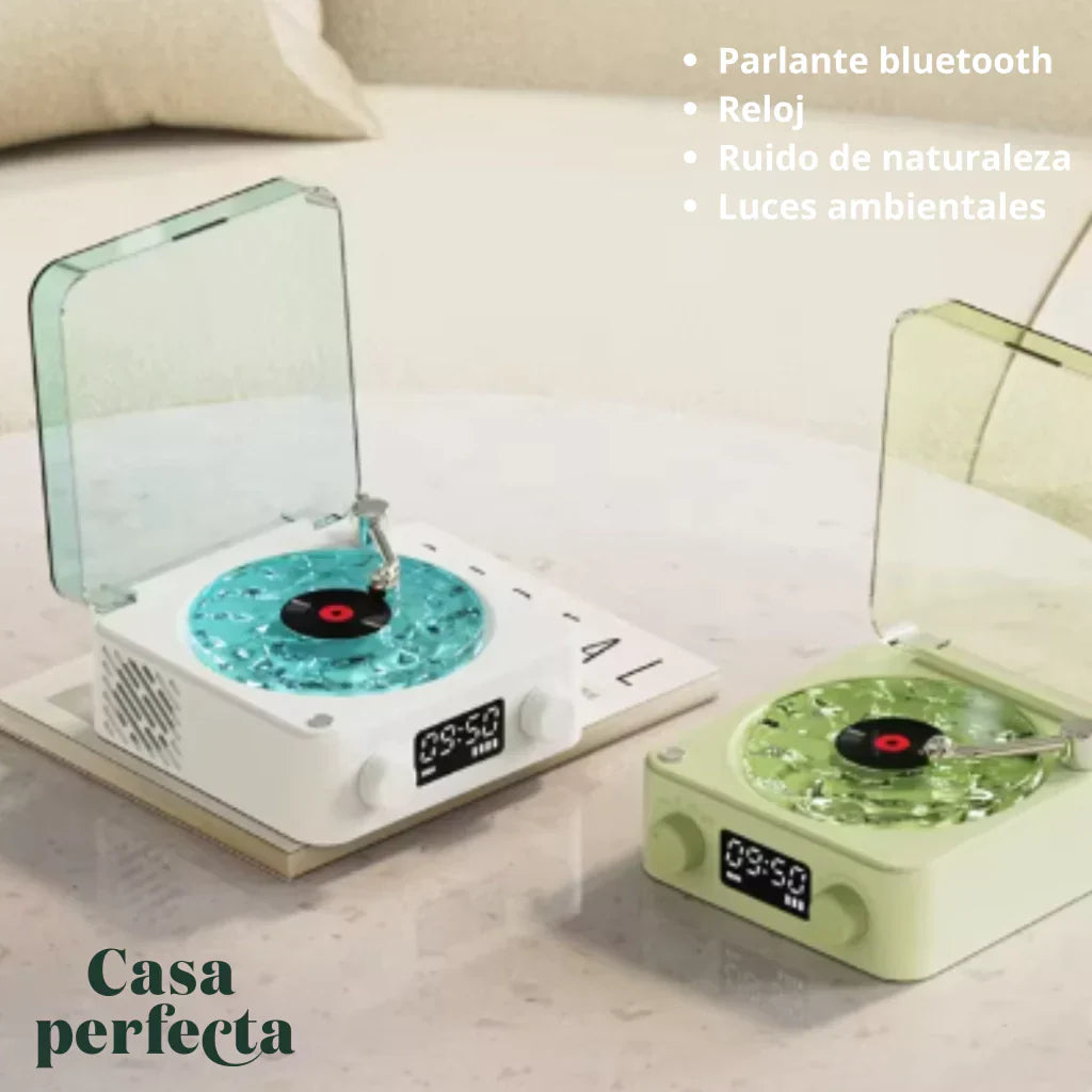 Lampe Waves | Éclairage d'Ambiance Décoratif